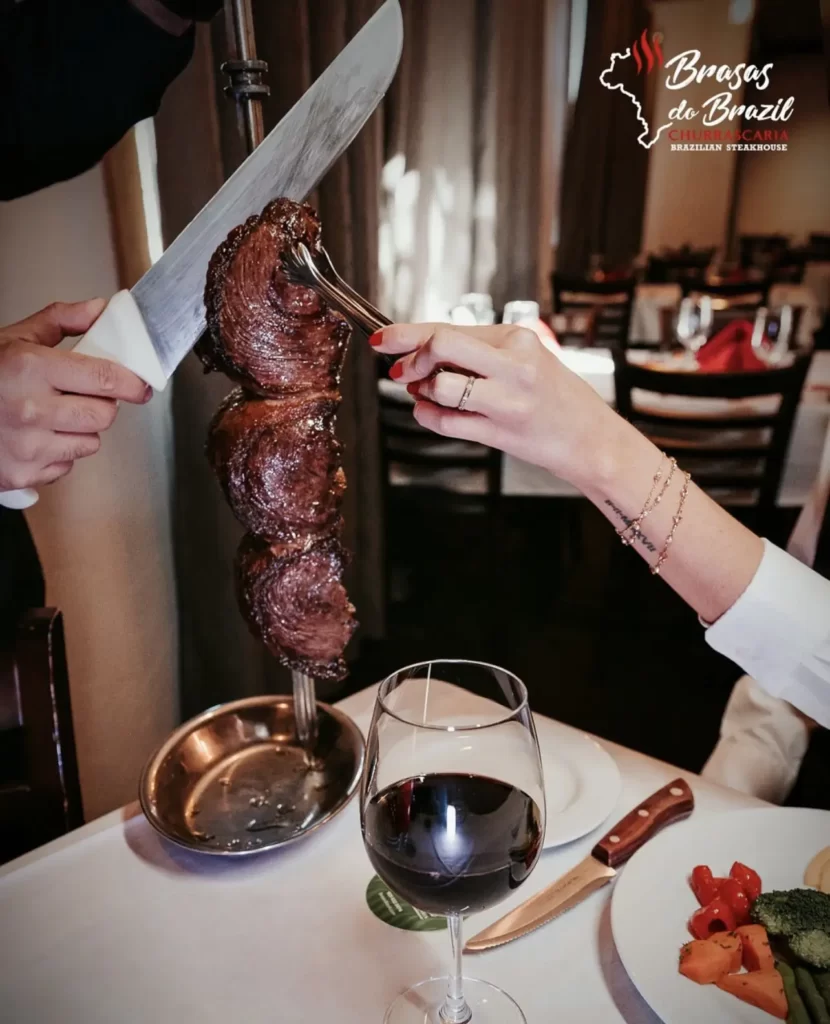 HOME - Brasilia Churrasco Steakhouse